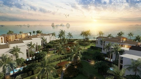 Sun Premier Village Ha Long Bay, cơ hội đầu tư lớn từ Sun Group