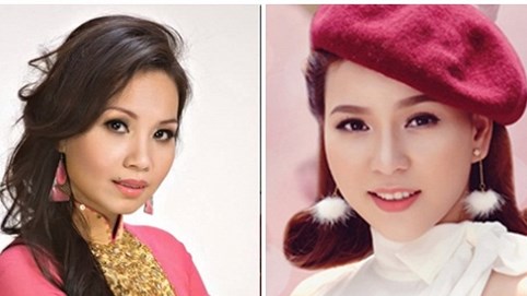 “Sụt sùi nước mắt” với loạt ca khúc mùa tan trường