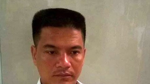 Tài xế container tông hàng loạt xe máy dương tính với ma túy