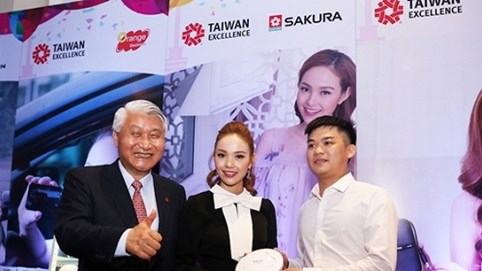 Taiwan Excellence và những 