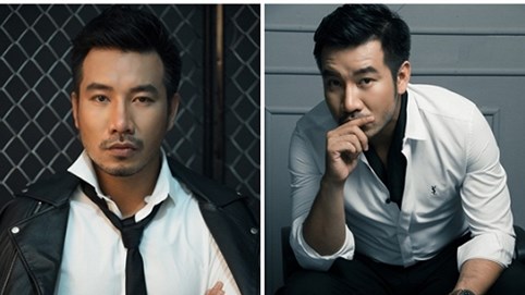 “Tan chảy” trước gu thời trang của nhà sản xuất phim “Linh duyên”