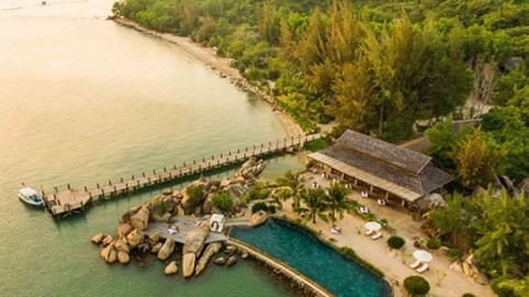 Tận hưởng mùa hè sôi động đúng nghĩa