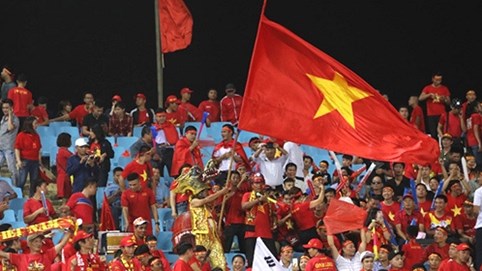 Tăng nhiều chuyến bay đưa CĐV sang Malaysia 