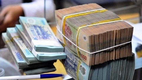 Tăng trưởng tín dụng năm 2018 thấp nhất trong 4 năm