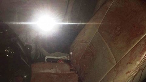 Quảng Nam: Tài xế taxi bị đâm trọng thương nơi rừng vắng