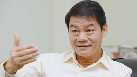 Thaco của tỷ phú Trần Bá Dương lãi ròng tăng hơn 70%, vay thêm 9.500 tỷ