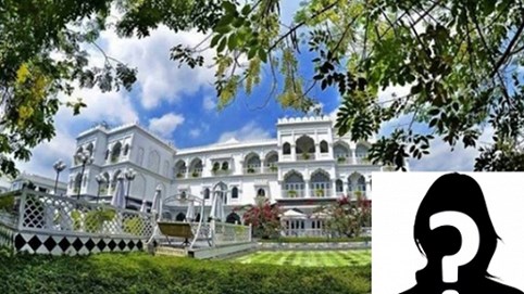 Thân thế nữ đại gia 9x Đào Ngọc Bảo Phương mua lại 2 toà lâu đài của KhaiSilk