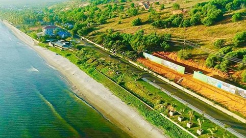 Tháng 7/2020 sẽ khởi công cao tốc Phan Thiết - Dầu Giây