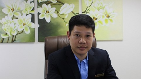 Thành công nhờ “yêu” công việc & biết tạo sự khác biệt