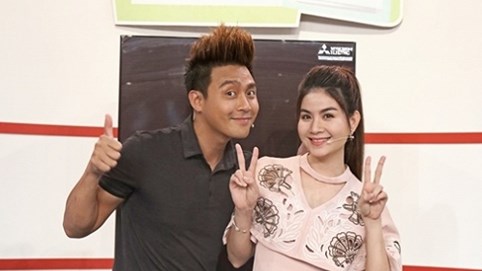 Thanh Duy bị Kha Ly “lật mặt” vì sở thích ăn uống không giống ai