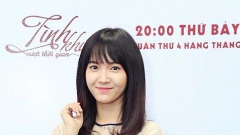 “Thánh nữ bolero