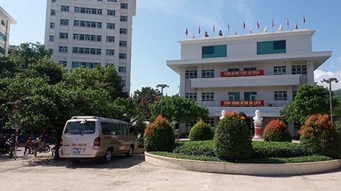 Thanh tra BV Phong - Da liễu TW Quy Hòa: Khai man bằng cấp vẫn được bầu làm lãnh đạo?