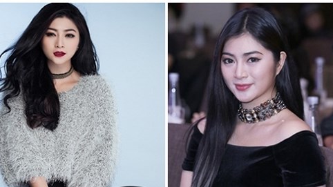 Thanh Trúc lần đầu chia sẻ chuyện tăng cân chóng mặt vì stress