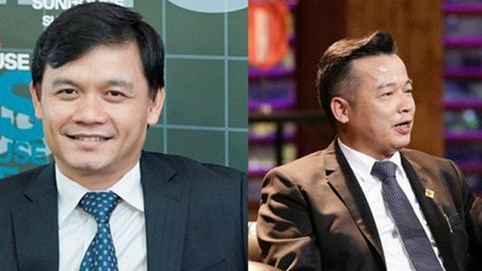 Thất bại chưa phải điều đáng sợ, đây là thứ Shark Phú và Shark Việt cùng 