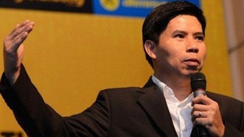 Thấy gì từ việc 