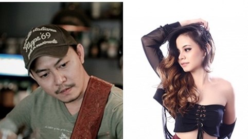 Thầy giáo Võ Trọng Phúc bất ngờ kết hợp cùng Tia Hải Châu trong minishow “Taste of Country”