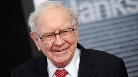 Theo Warren Buffett, đây là điều khiến một người khôn ngoan phá sản