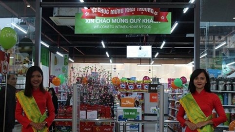 Thị trường bán lẻ “nóng” và nhiều triển vọng tăng trưởng