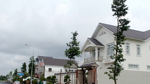 Bất động sản Cần Thơ “tăng nhiệt”