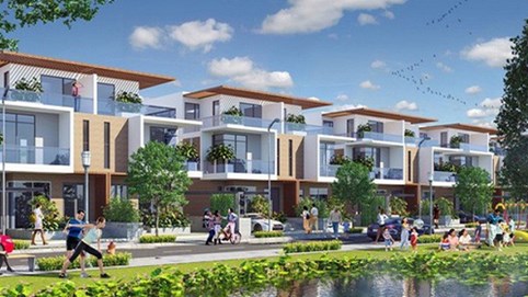 Thị trường bất động sản năm 2019 có còn 