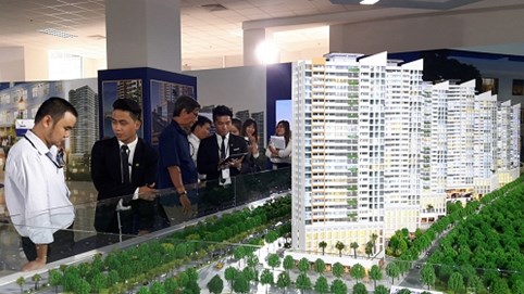 Thị trường BĐS 2016:  Có dấu hiệu chững lại, “lệch pha” và tiềm ẩn nhiều rủi ro