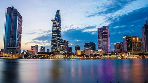 Thị trường BĐS TP.HCM quý 4/2018 diễn biến 