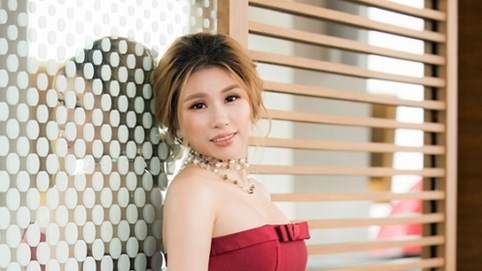 Thị trường làm đẹp & thẩm mỹ Việt Nam đang 