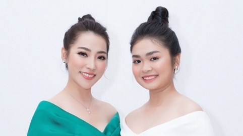 Thiện Nhân tái xuất sau 5 năm đăng quang The Voice Kids