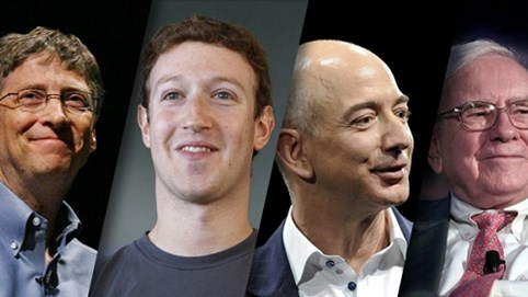 Thói quen buổi sáng của các CEO hàng đầu nước Mỹ