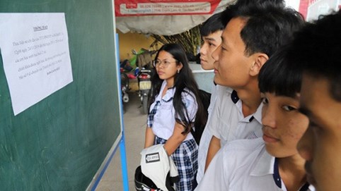 Thông tin mới nhất: Tất cả học sinh TP.HCM nghỉ học ngày 26-11