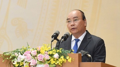 Thủ tướng: 12 chữ “vàng” cho năm 2019 để phát triển kinh tế xã hội