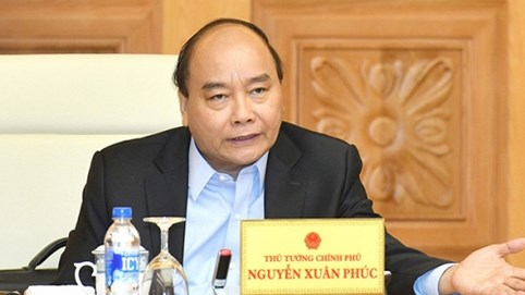 Thủ tướng chỉ đạo về 2 nghị quyết đầu năm mới 2019