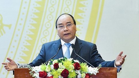 Thủ tướng muốn đưa 'tinh thần Park Hang-seo' vào phát triển kinh tế