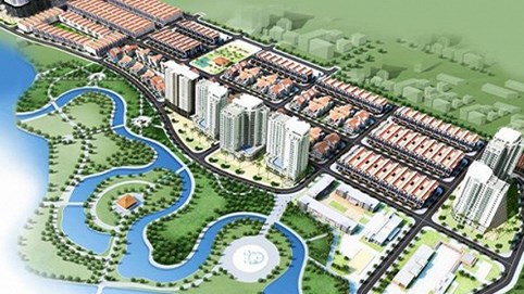 Thủ tướng yêu cầu thanh tra toàn diện dự án The Diamond Park