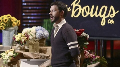 Thu về 1 triệu đô mỗi ngày, startup bán hoa khiến bao Shark hối hận vì lỡ từ chối đầu tư