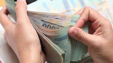 Thuế thu nhập cá nhân, bảo vệ môi trường góp 120.000 tỷ vào ngân sách