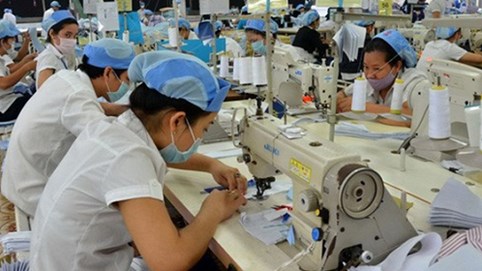 Thưởng Tết: Nơi tiền tỉ, chỗ bằng tô phở