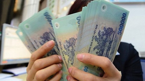 Thưởng Tết ở Huế cao nhất 417 triệu đồng, thấp nhất 100.000 đồng