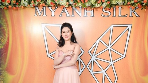 Thượng tôn pháp luật – con tàu “chở” thương  hiệu Việt…ra khơi!