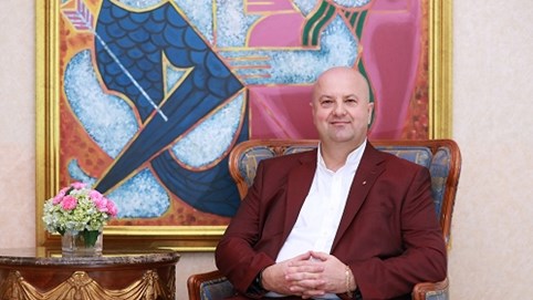 “Thượng tôn pháp luật”: Yếu tố bứt phá để tiến đến thành công!