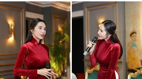 Thủy Tiên bất ngờ ra mắt album nhạc Bolero