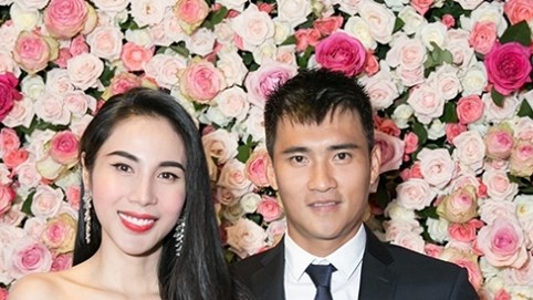 Thủy Tiên tung MV 