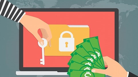 Tích cực truy tìm thủ phạm vụ tấn công mạng toàn cầu