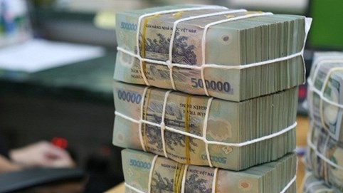 Tiến độ thu ngân sách thấp nhất trong vòng 7 năm