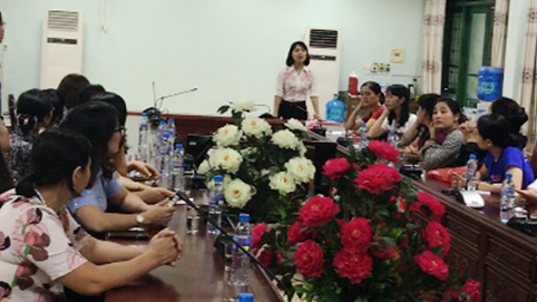 Tiếp bài ngôi trường 25 năm ở Vĩnh Phúc bị “khai tử”: Nhiều điểm bất cập cần được tháo gỡ