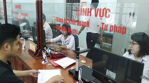 Tiết kiệm hơn 6.000 tỷ đồng mỗi năm nhờ cắt giảm, đơn giản hóa thủ tục