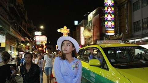 Tiêu Châu Như Quỳnh đem chuyện tình kém vui vào MV