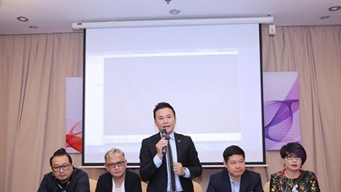 Tìm kiếm thần tượng tóc Việt Nam – Hair Idol 2017 chính thức khởi động