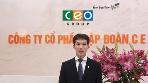 Tình yêu và quyết tâm “chinh phục” Đảo Ngọc