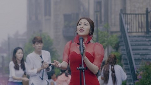 Tố My hé lộ trailer ấn tượng của dự án âm nhạc mới lạ